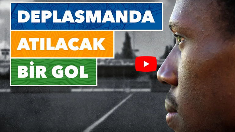 Deplasman Golü Kuralı Değiştirildi