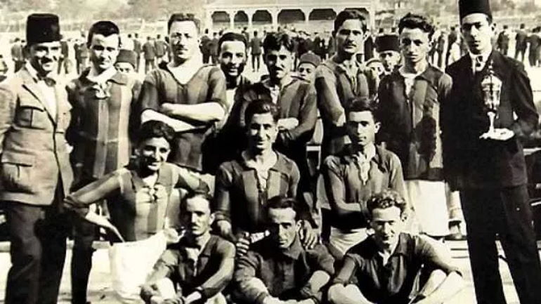 Ülkemizde Futbol Nasıl Doğdu?